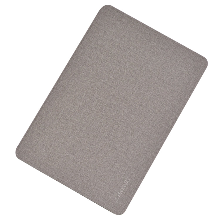 For TECLAST T30 TECLAST Business Style Horizontal Flip PU Leather Protective Case with Holder