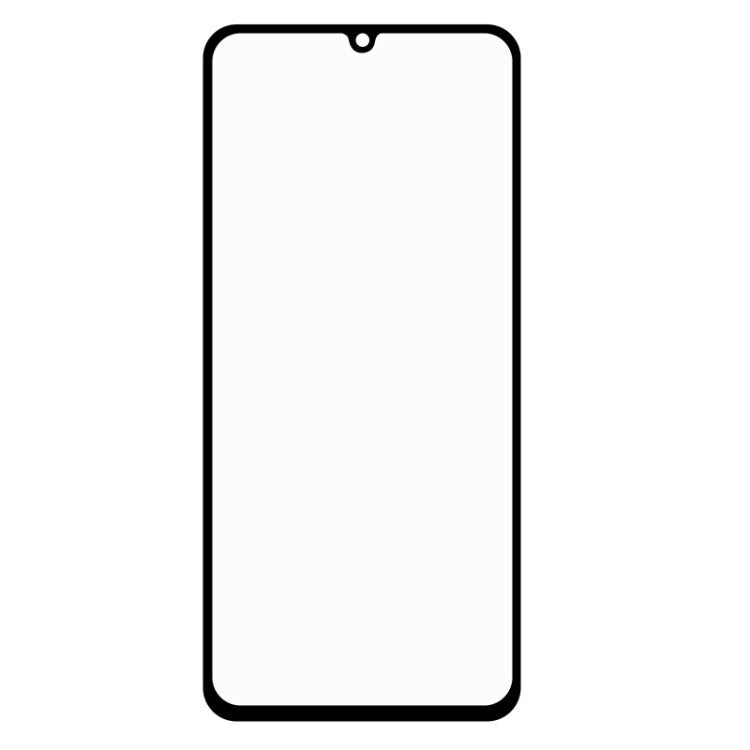 25 PCS Full Glue Screen Protector Tempered Glass Film For Huawei nova Y70 Plus / nova Y70