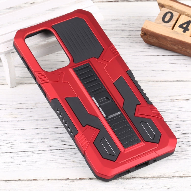 For Samsung Galaxy A33 5G All Inclusive Double-color TPU + PC Phone Case