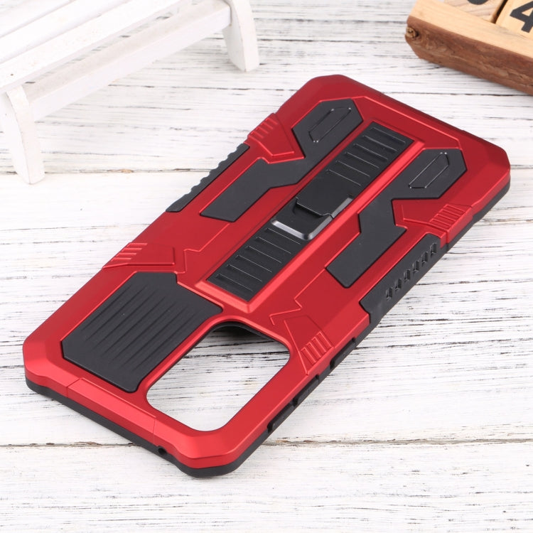 For Samsung Galaxy A33 5G All Inclusive Double-color TPU + PC Phone Case