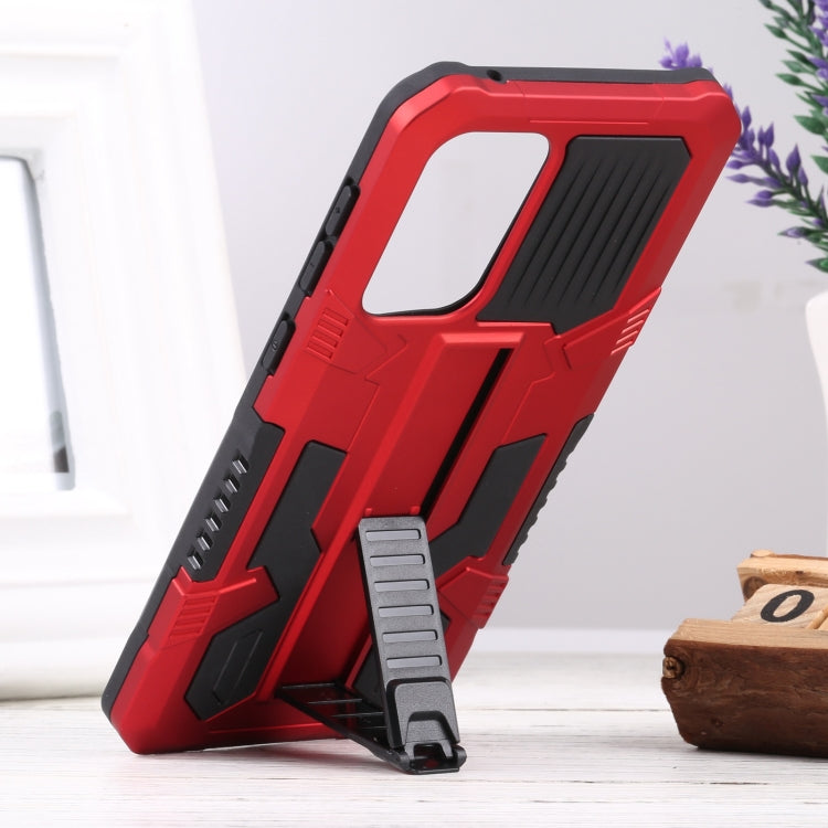 For Samsung Galaxy A33 5G All Inclusive Double-color TPU + PC Phone Case