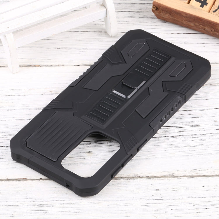 For Samsung Galaxy A33 5G All Inclusive Double-color TPU + PC Phone Case