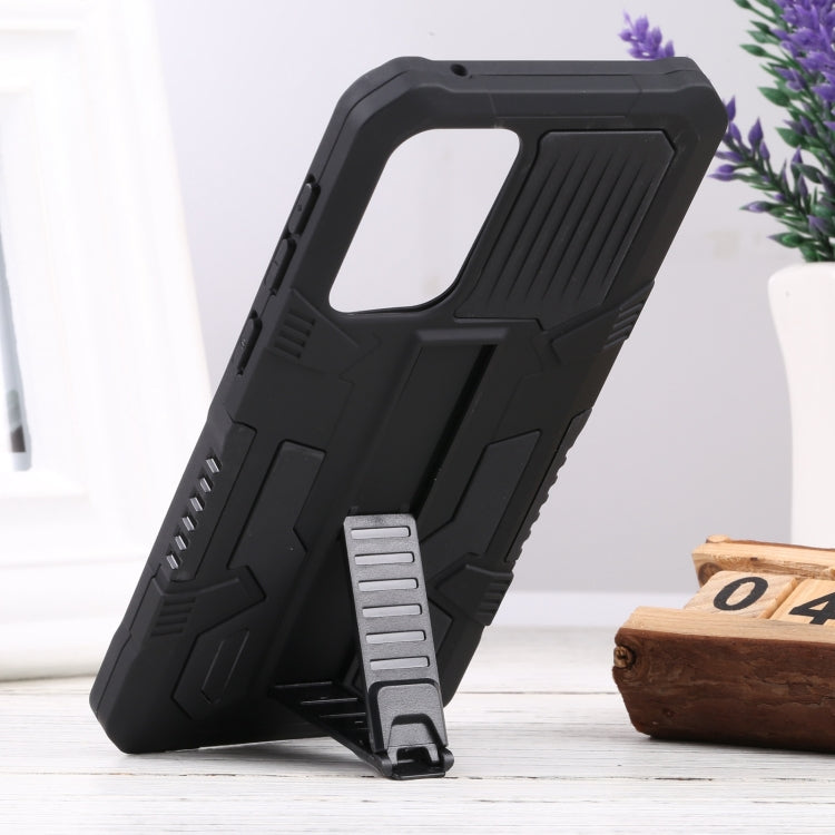 For Samsung Galaxy A33 5G All Inclusive Double-color TPU + PC Phone Case