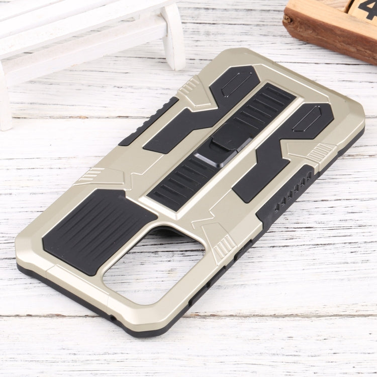 For Samsung Galaxy A33 5G All Inclusive Double-color TPU + PC Phone Case