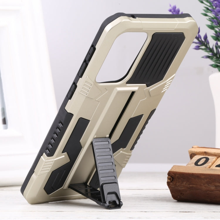 For Samsung Galaxy A33 5G All Inclusive Double-color TPU + PC Phone Case