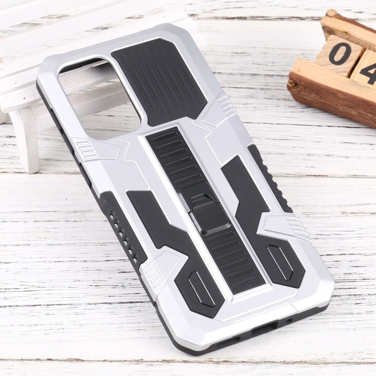For Samsung Galaxy A33 5G All Inclusive Double-color TPU + PC Phone Case