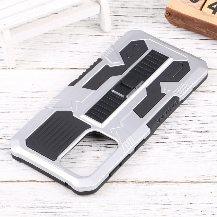 For Samsung Galaxy A33 5G All Inclusive Double-color TPU + PC Phone Case