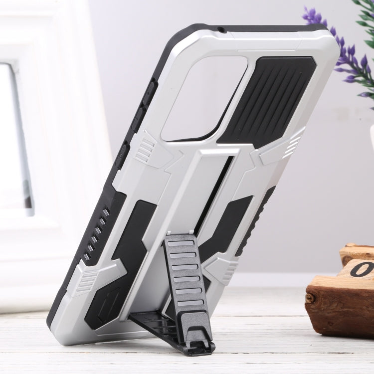 For Samsung Galaxy A33 5G All Inclusive Double-color TPU + PC Phone Case