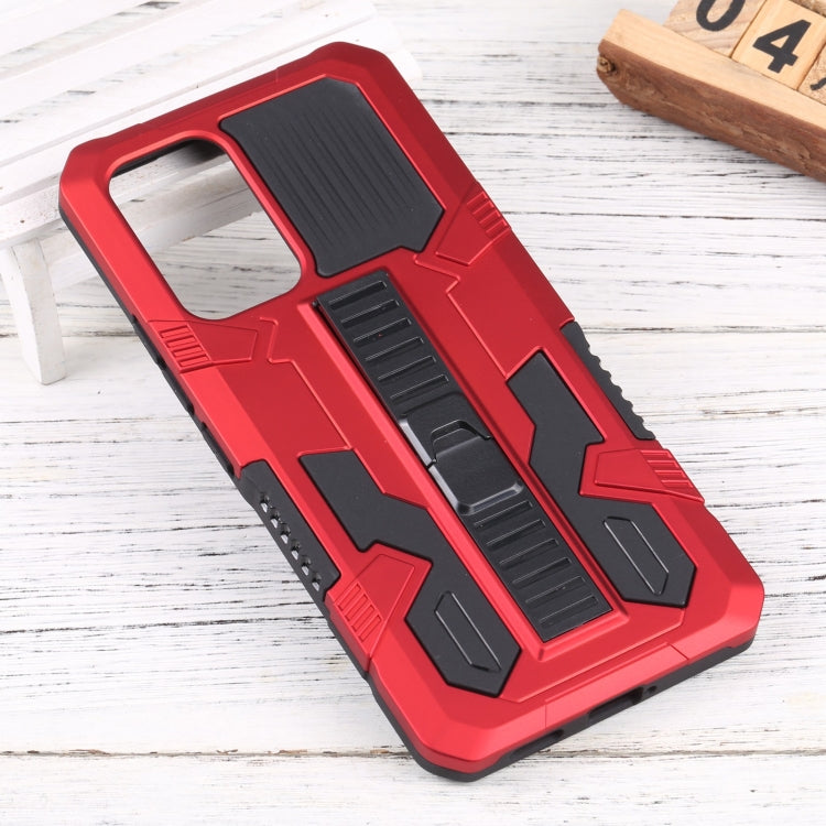 For Samsung Galaxy A53 5G All Inclusive Double-color TPU + PC Phone Case