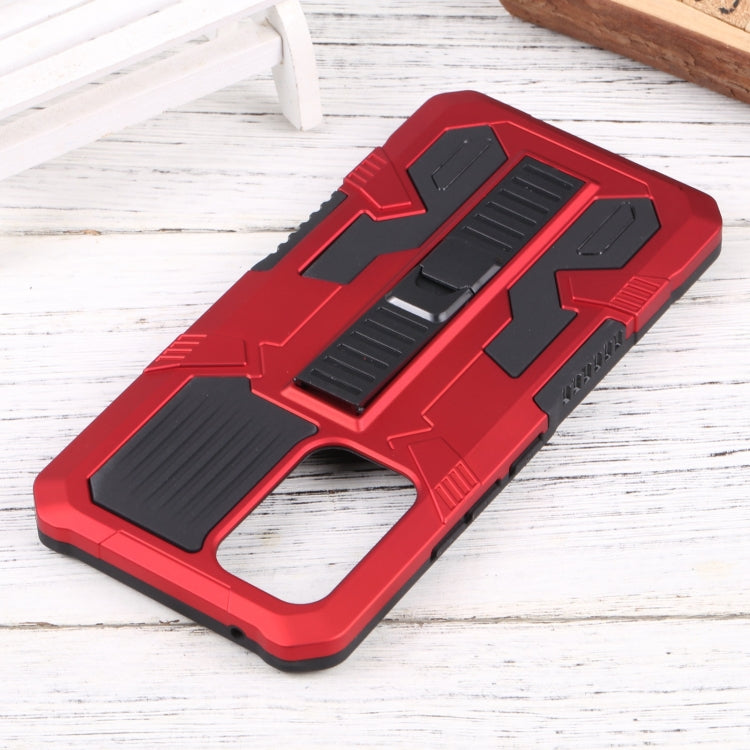 For Samsung Galaxy A53 5G All Inclusive Double-color TPU + PC Phone Case