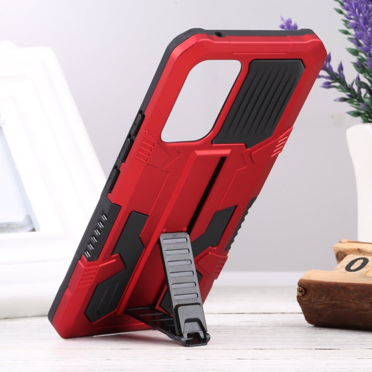 For Samsung Galaxy A53 5G All Inclusive Double-color TPU + PC Phone Case