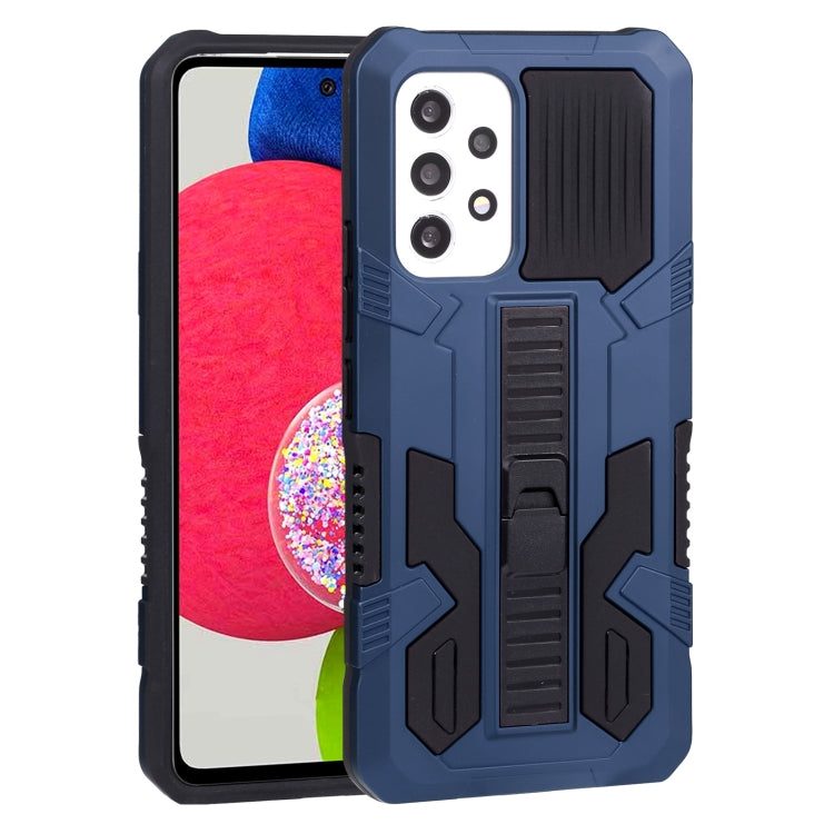 For Samsung Galaxy A53 5G All Inclusive Double-color TPU + PC Phone Case