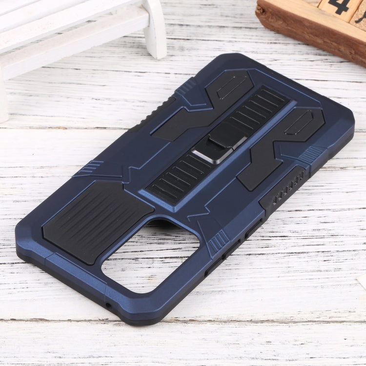 For Samsung Galaxy A53 5G All Inclusive Double-color TPU + PC Phone Case