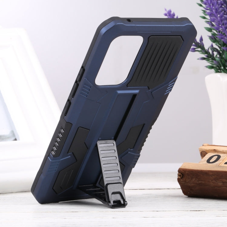For Samsung Galaxy A53 5G All Inclusive Double-color TPU + PC Phone Case
