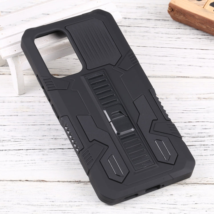 For Samsung Galaxy A53 5G All Inclusive Double-color TPU + PC Phone Case