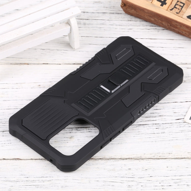 For Samsung Galaxy A53 5G All Inclusive Double-color TPU + PC Phone Case