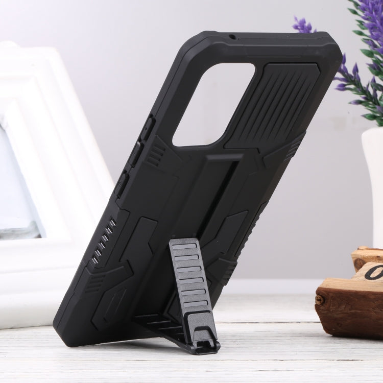 For Samsung Galaxy A53 5G All Inclusive Double-color TPU + PC Phone Case
