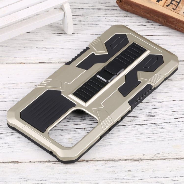 For Samsung Galaxy A53 5G All Inclusive Double-color TPU + PC Phone Case