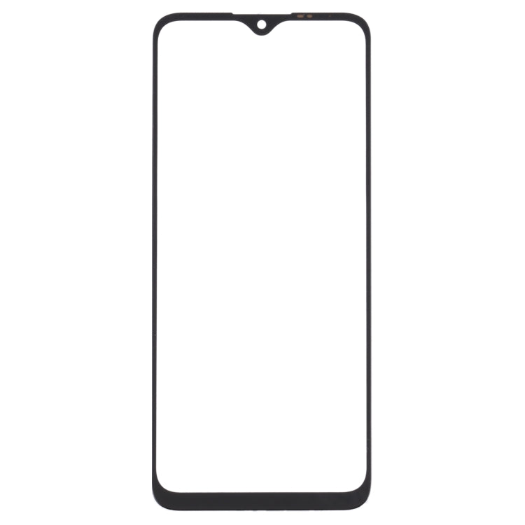 Front Screen Outer Glass Lens For TCL 20 SE T671H T671F