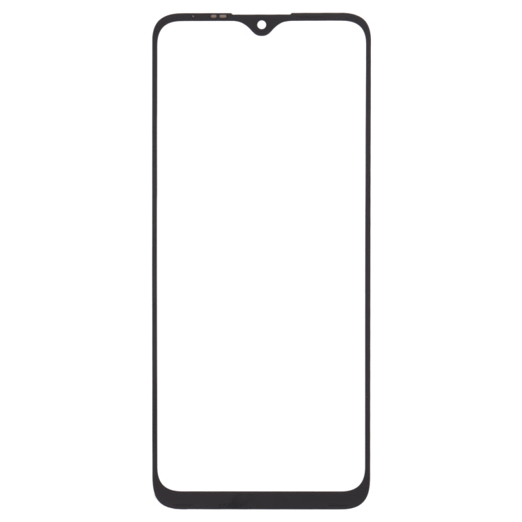Front Screen Outer Glass Lens For TCL 20 SE T671H T671F