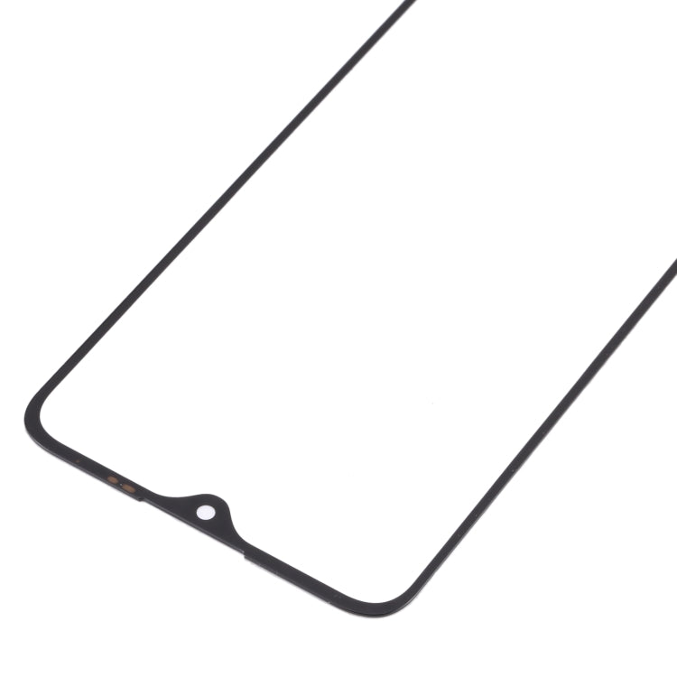 Front Screen Outer Glass Lens For TCL 20 SE T671H T671F