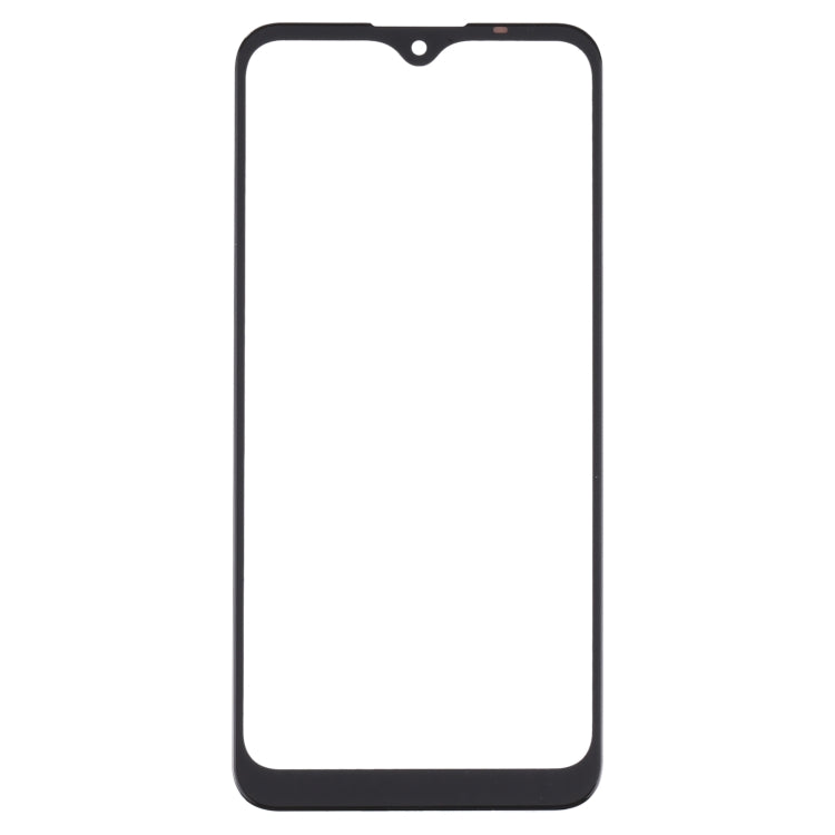 Front Screen Outer Glass Lens For Wiko Y81