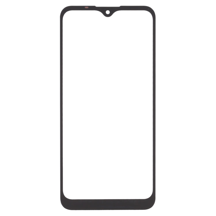 Front Screen Outer Glass Lens For Wiko Y81