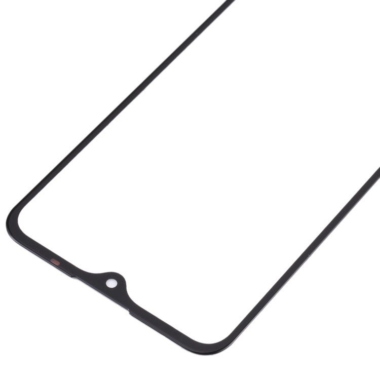 Front Screen Outer Glass Lens For Wiko Y81