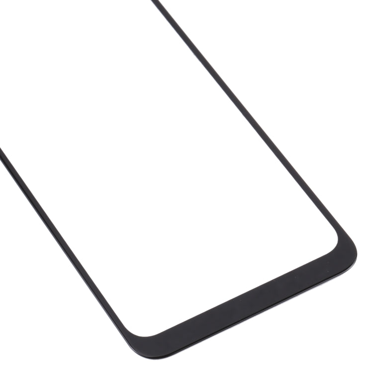 Front Screen Outer Glass Lens For Wiko Y81