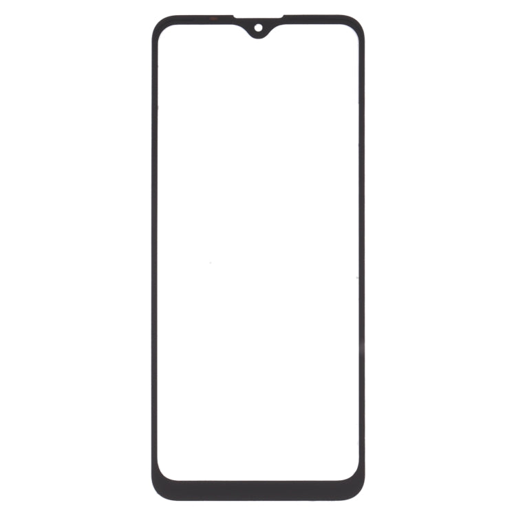 Front Screen Outer Glass Lens For Wiko Power U10/Power U20/Power U30