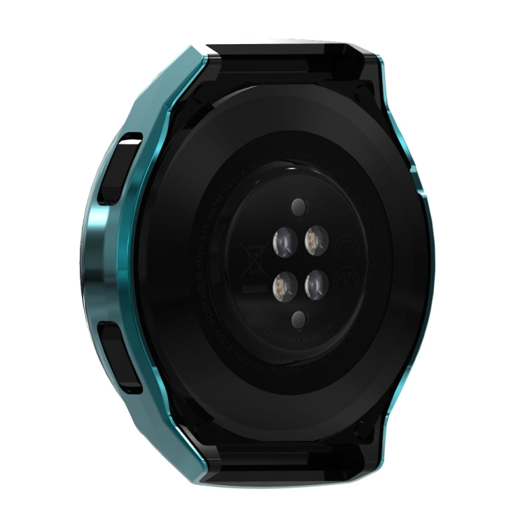 For Huawei Watch GT 2e Double-Row Diamond PC Watch Case