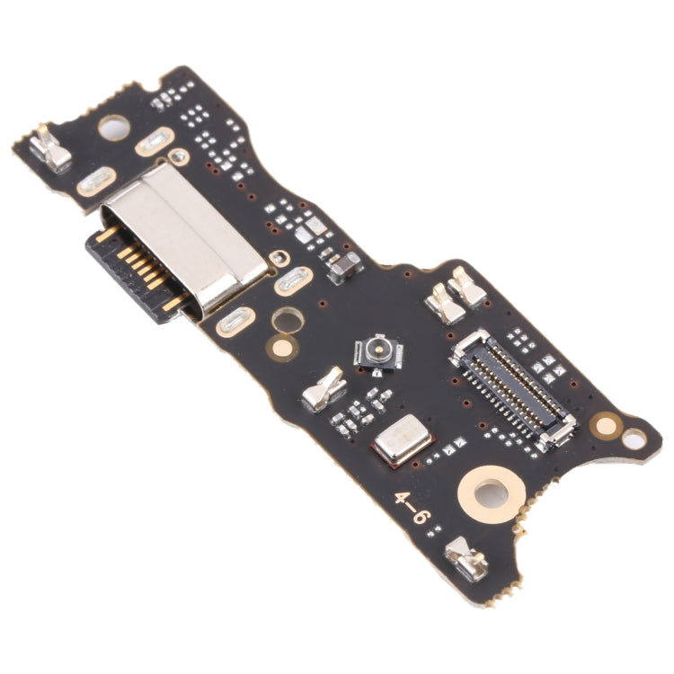 Charging Port Board For Xiaomi Redmi 10/Redmi 10 Prime