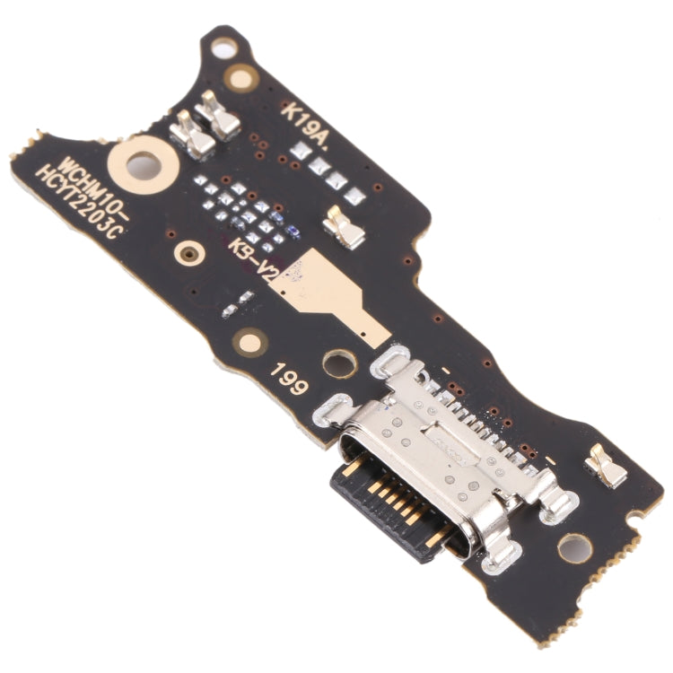 Charging Port Board For Xiaomi Redmi 10/Redmi 10 Prime