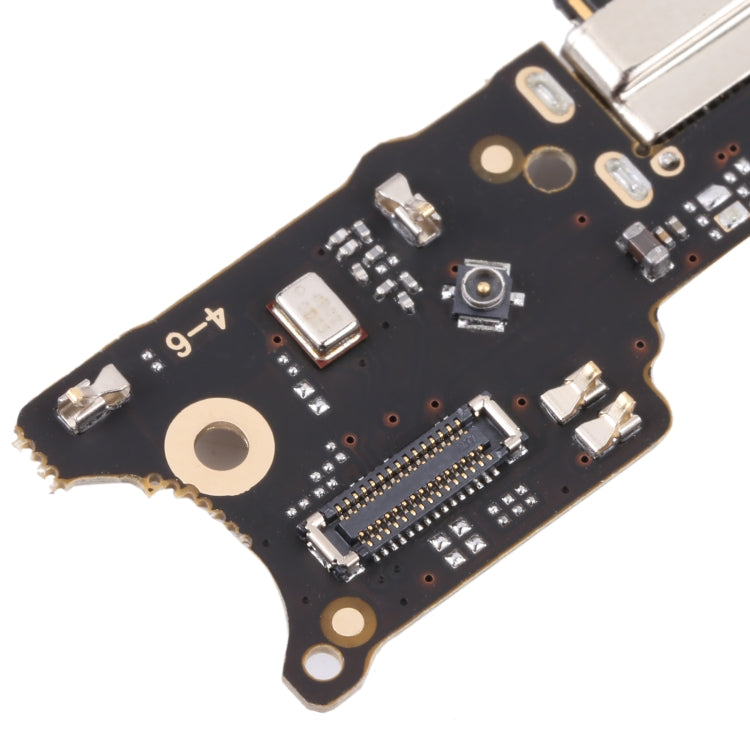 Charging Port Board For Xiaomi Redmi 10/Redmi 10 Prime
