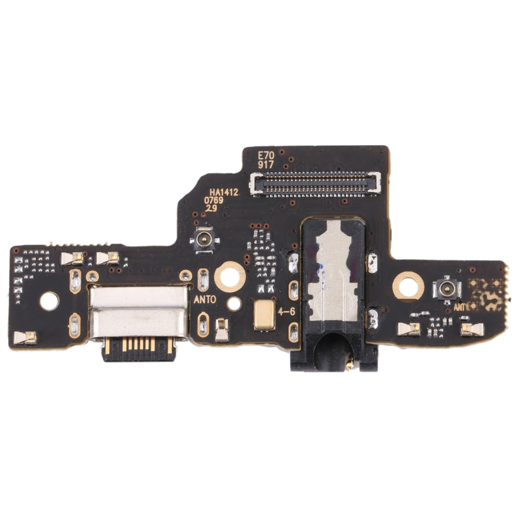 Charging Port Board For Xiaomi Redmi Note 11 China 5G/Redmi Note 11T 5G/Poco M4 Pro 5G / Redmi Note 11S 5G