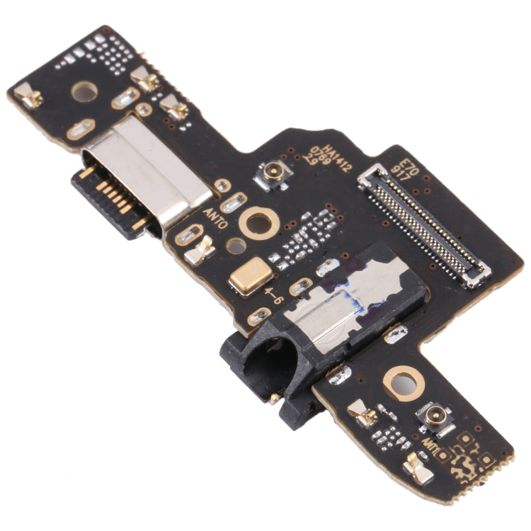 Charging Port Board For Xiaomi Redmi Note 11 China 5G/Redmi Note 11T 5G/Poco M4 Pro 5G / Redmi Note 11S 5G