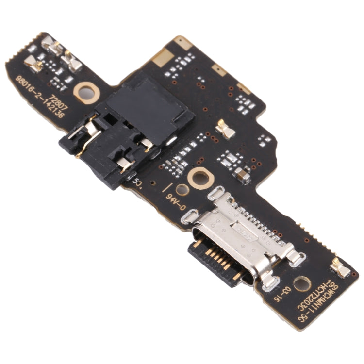 Charging Port Board For Xiaomi Redmi Note 11 China 5G/Redmi Note 11T 5G/Poco M4 Pro 5G / Redmi Note 11S 5G