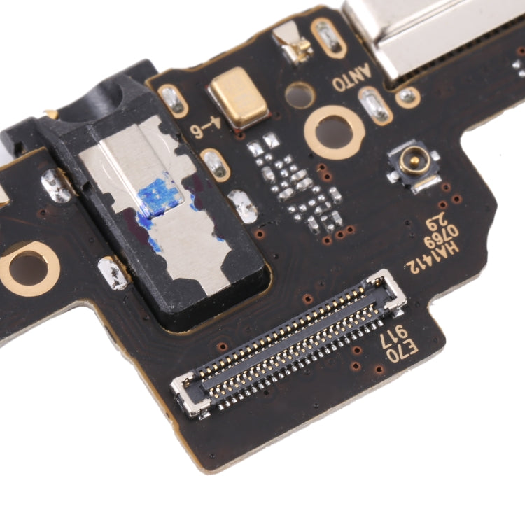 Charging Port Board For Xiaomi Redmi Note 11 China 5G/Redmi Note 11T 5G/Poco M4 Pro 5G / Redmi Note 11S 5G