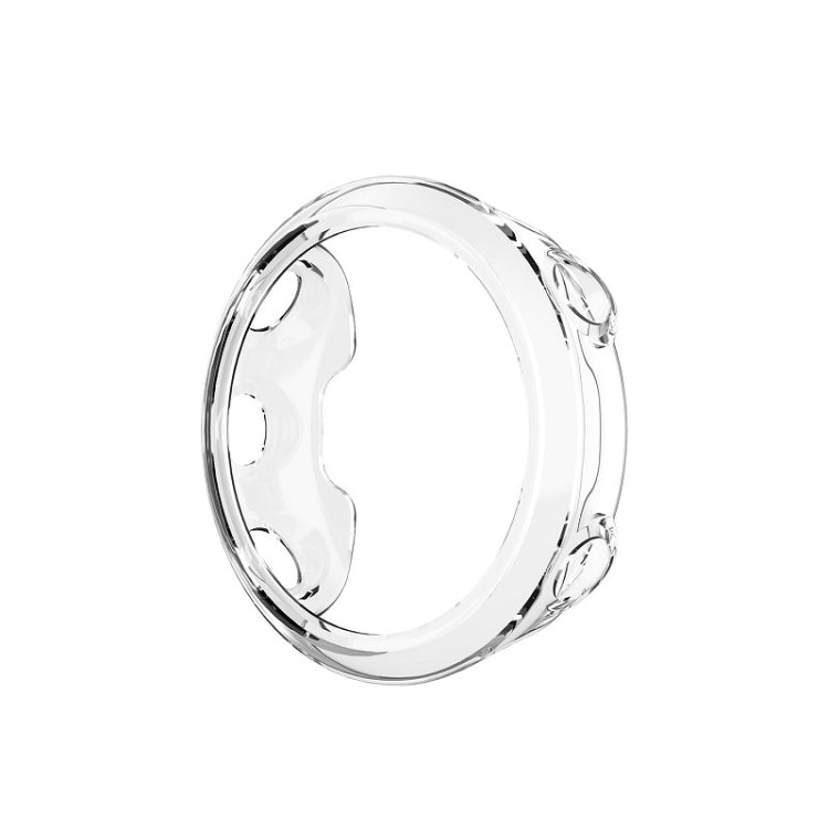 For Garmin Swim 2 TPU Protective Case