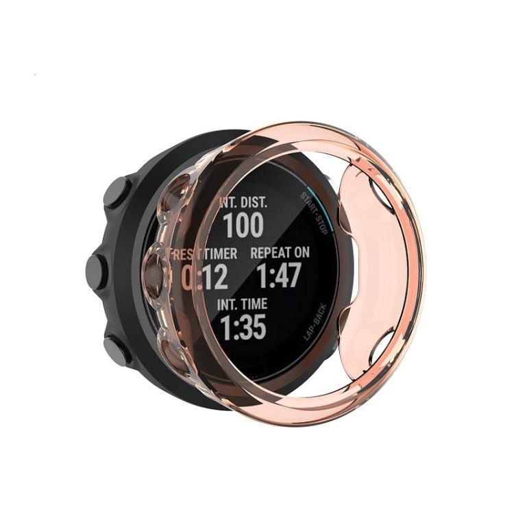 For Garmin Swim 2 TPU Protective Case