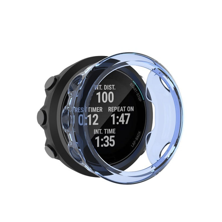 For Garmin Swim 2 TPU Protective Case
