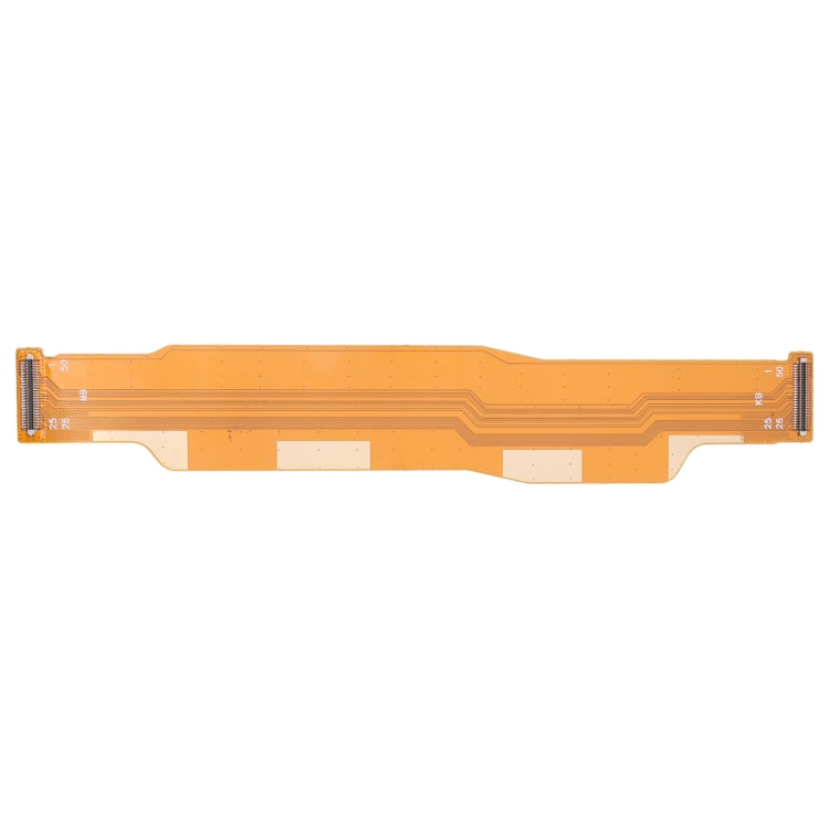 For OPPO Realme 8i RMX3151 Motherboard Flex Cable