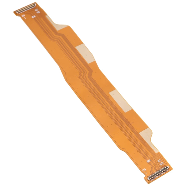 For OPPO Realme 8i RMX3151 Motherboard Flex Cable