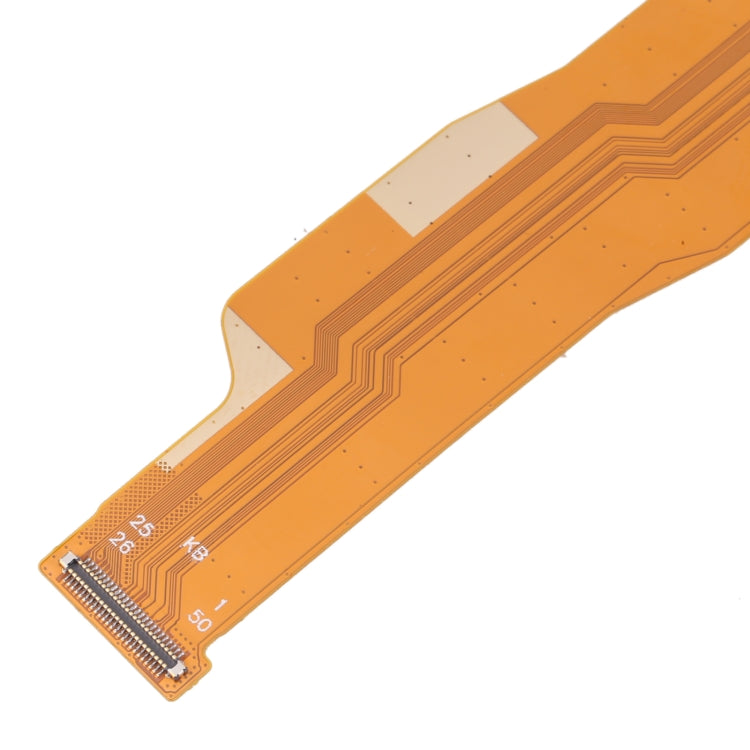 For OPPO Realme 8i RMX3151 Motherboard Flex Cable