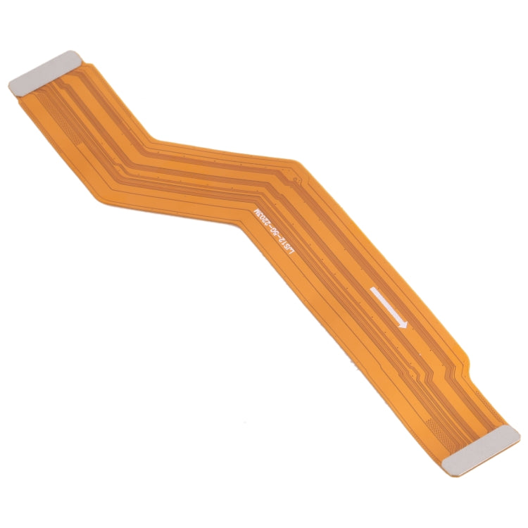 For Vivo S12 V2162A Motherboard Flex Cable