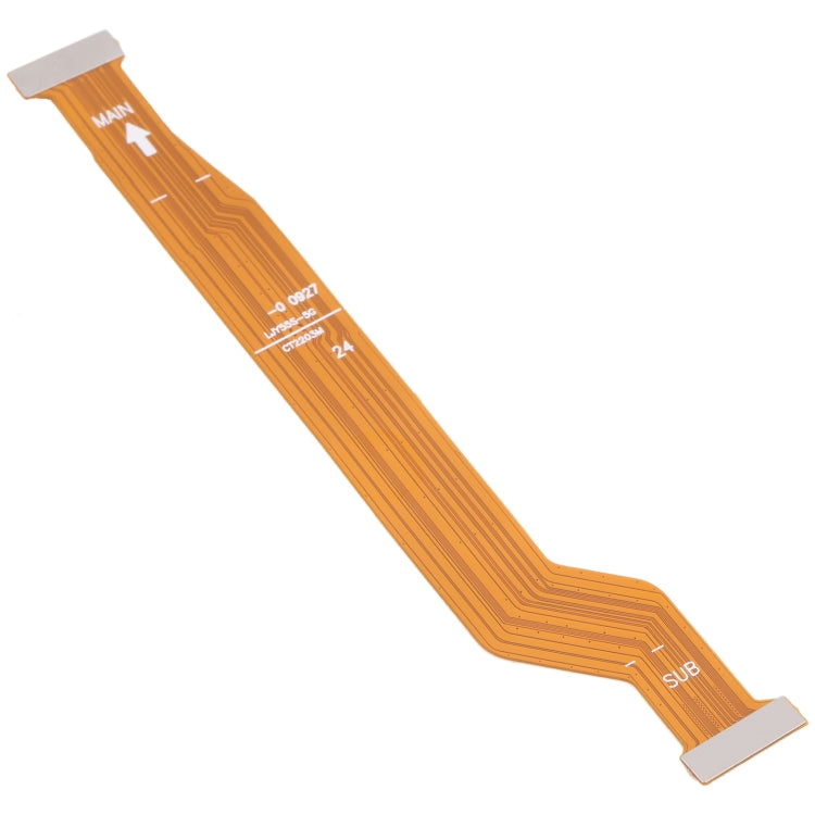 For Vivo Y55S V2164A Motherboard Flex Cable