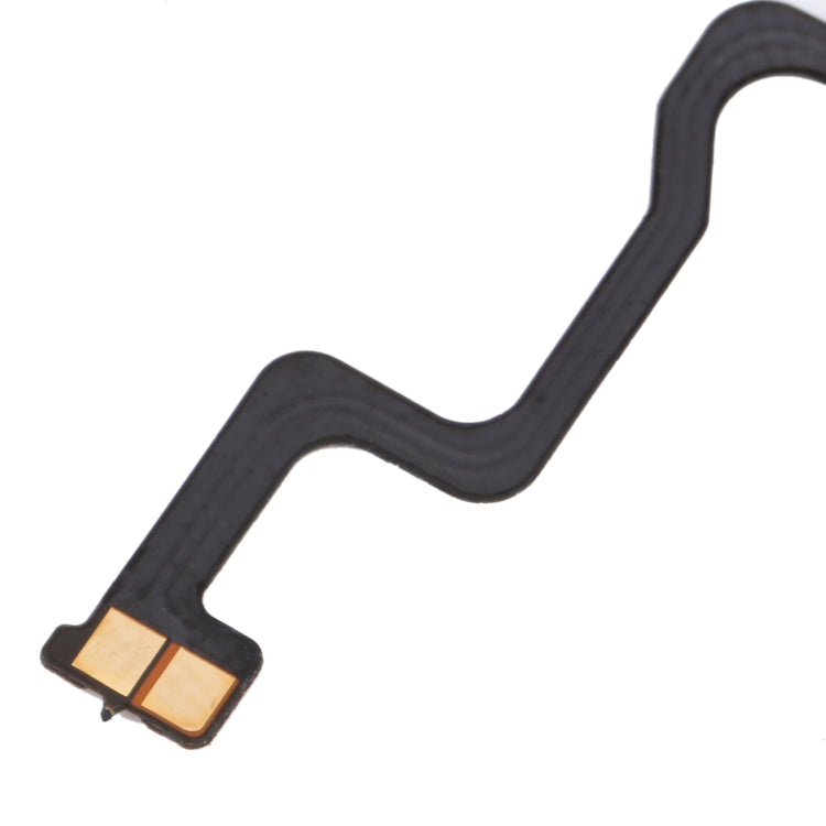 For OPPO Reno7 SE PFCM00 Power Button Flex Cable