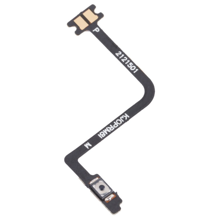 For OPPO Realme 8i RMX3151 Power Button Flex Cable