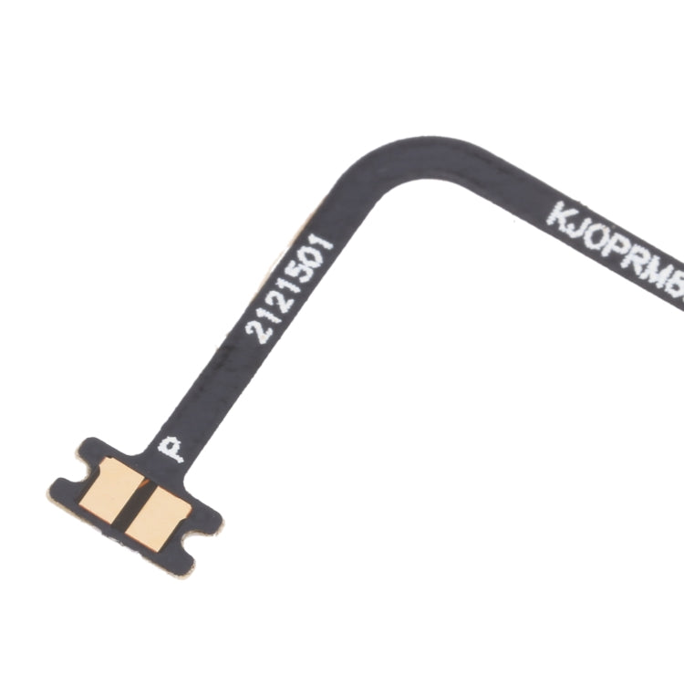 For OPPO Realme 8i RMX3151 Power Button Flex Cable