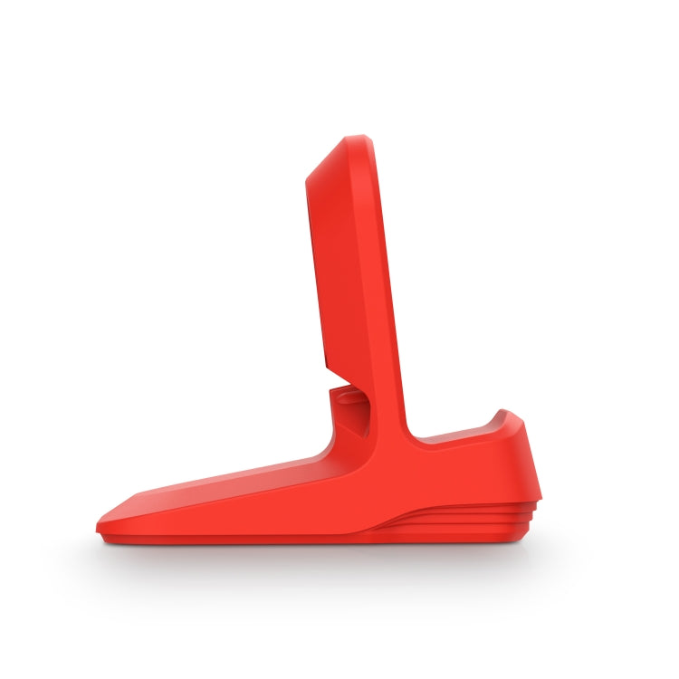 Silicone Charging Holder for Apple Watch